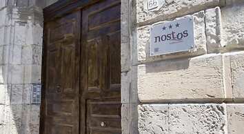 Nostos rooms & Apartments