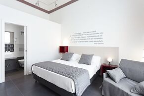 Nostos rooms & Apartments