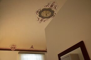 Nostos rooms & Apartments