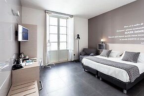 Nostos rooms & Apartments