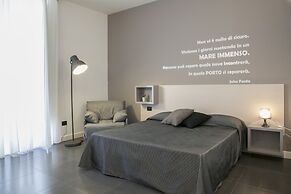 Nostos rooms & Apartments