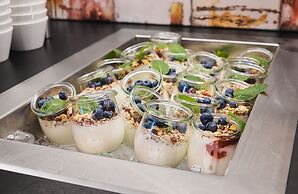 Leonardo Boutique Hotel Krakow City Center