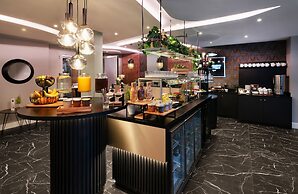 Leonardo Boutique Hotel Krakow City Center