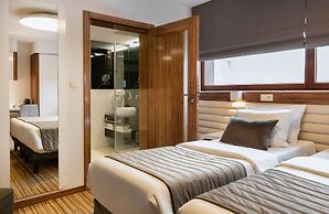 Leonardo Boutique Hotel Krakow City Center