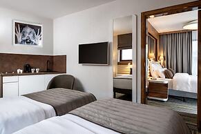 Leonardo Boutique Hotel Krakow City Center