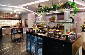 Leonardo Boutique Hotel Krakow City Center