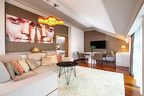 Leonardo Boutique Hotel Krakow City Center