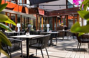 Leonardo Boutique Hotel Krakow City Center