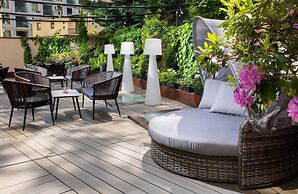 Leonardo Boutique Hotel Krakow City Center