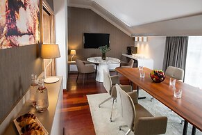 Leonardo Boutique Hotel Krakow City Center