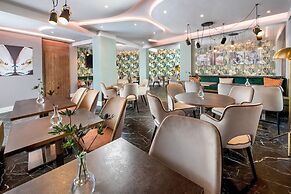 Leonardo Boutique Hotel Krakow City Center