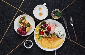 Leonardo Boutique Hotel Krakow City Center