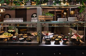 Leonardo Boutique Hotel Krakow City Center