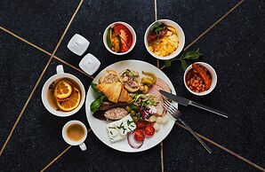 Leonardo Boutique Hotel Krakow City Center