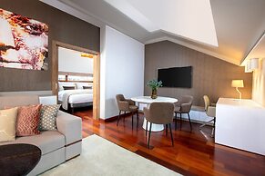 Leonardo Boutique Hotel Krakow City Center