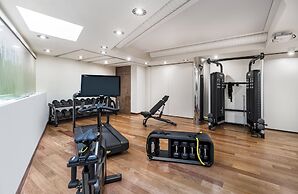 Leonardo Boutique Hotel Krakow City Center