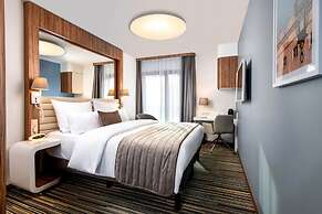 Leonardo Boutique Hotel Krakow City Center