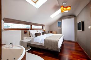 Leonardo Boutique Hotel Krakow City Center