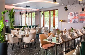 Leonardo Boutique Hotel Krakow City Center