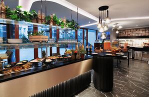 Leonardo Boutique Hotel Krakow City Center