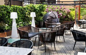 Leonardo Boutique Hotel Krakow City Center