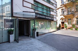 Leonardo Boutique Hotel Krakow City Center