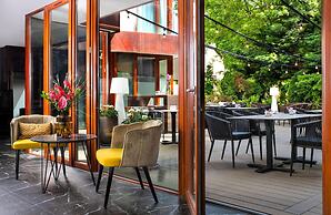 Leonardo Boutique Hotel Krakow City Center