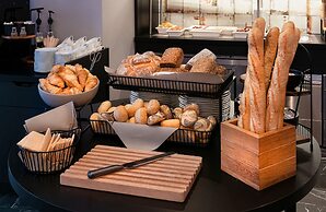 Leonardo Boutique Hotel Krakow City Center