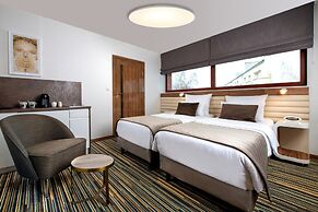 Leonardo Boutique Hotel Krakow City Center