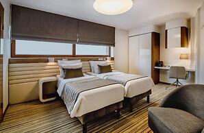 Leonardo Boutique Hotel Krakow City Center