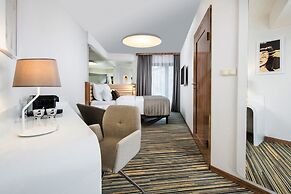 Leonardo Boutique Hotel Krakow City Center