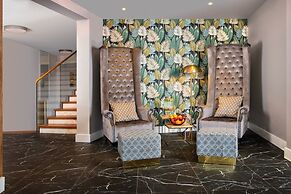 Leonardo Boutique Hotel Krakow City Center