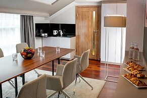 Leonardo Boutique Hotel Krakow City Center
