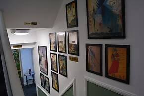 Studios 2 Let North Gower