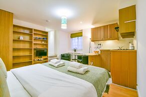 Studios 2 Let North Gower