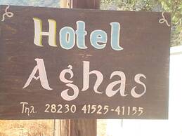 Hotel Aghas