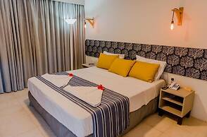 Baia Branca Beach Resort