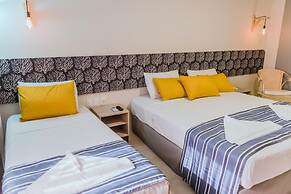 Baia Branca Beach Resort