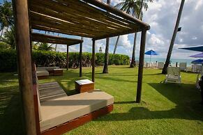 Baia Branca Beach Resort