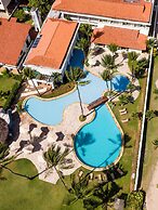 Baia Branca Beach Resort