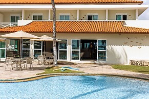 Baia Branca Beach Resort
