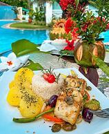 Baia Branca Beach Resort