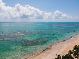 Baia Branca Beach Resort