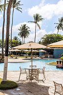 Baia Branca Beach Resort