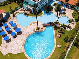 Baia Branca Beach Resort