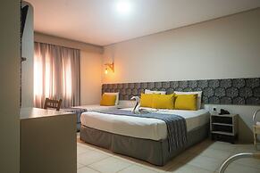 Baia Branca Beach Resort