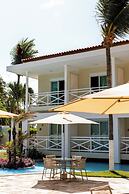 Baia Branca Beach Resort