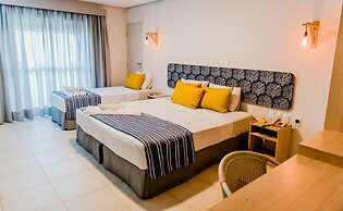 Baia Branca Beach Resort