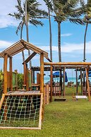 Baia Branca Beach Resort