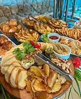 Baia Branca Beach Resort